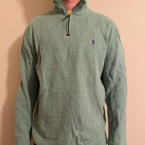Polo Ralph Lauren Quarterzip